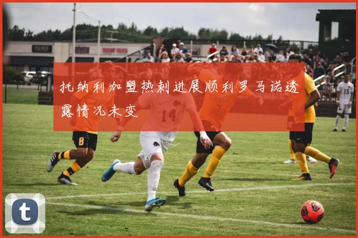 托纳利加盟热刺进展顺利罗马诺透露情况未变