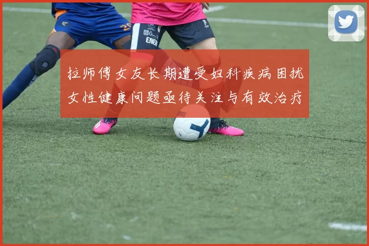 拉师傅女友长期遭受妇科疾病困扰女性健康问题亟待关注与有效治疗方案