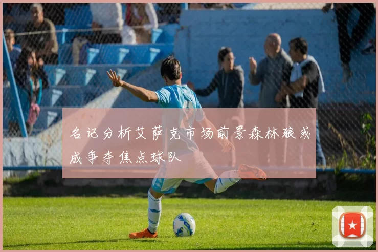 名记分析艾萨克市场前景森林狼或成争夺焦点球队